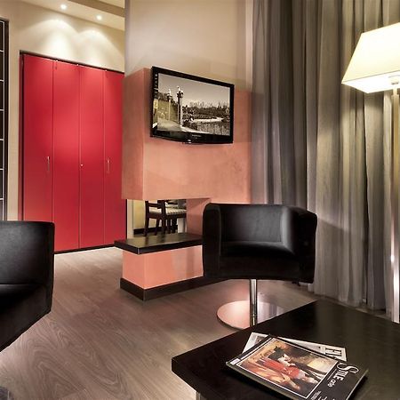 C-Hotels The Style Florencja Pokój zdjęcie