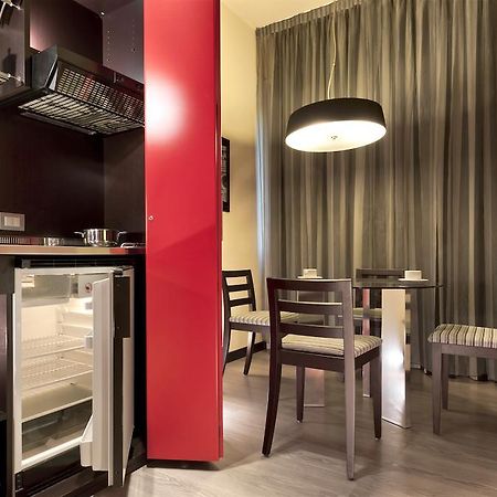C-Hotels The Style Florencja Pokój zdjęcie