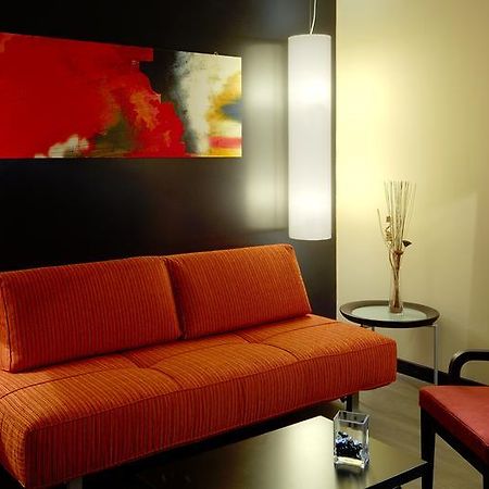 C-Hotels The Style Florencja Zewnętrze zdjęcie
