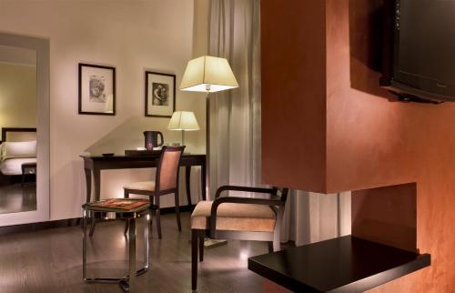 C-Hotels The Style Florencja Pokój zdjęcie