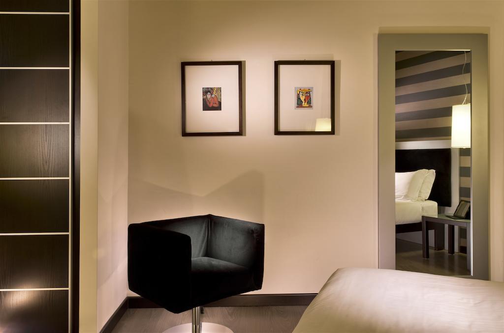 C-Hotels The Style Florencja Pokój zdjęcie