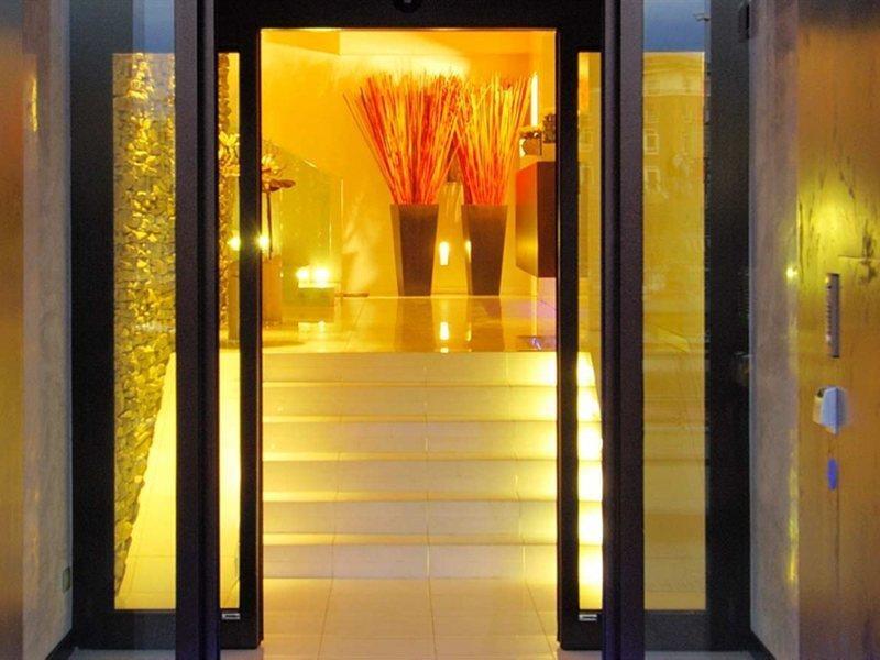 C-Hotels The Style Florencja Zewnętrze zdjęcie