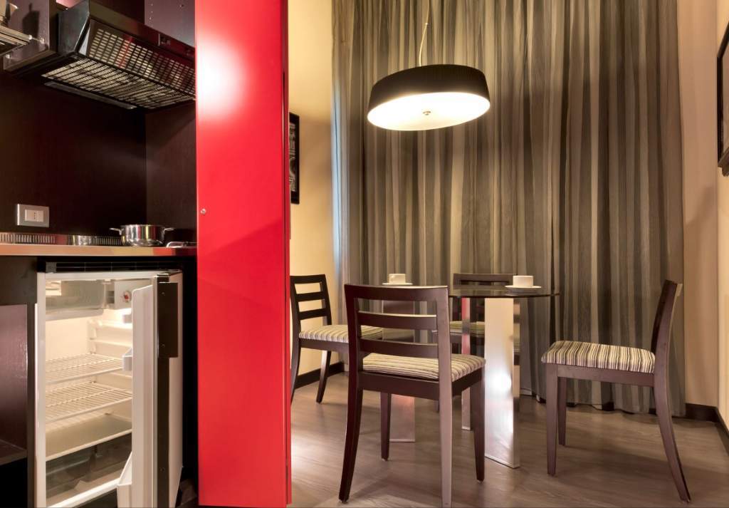 C-Hotels The Style Florencja Zewnętrze zdjęcie