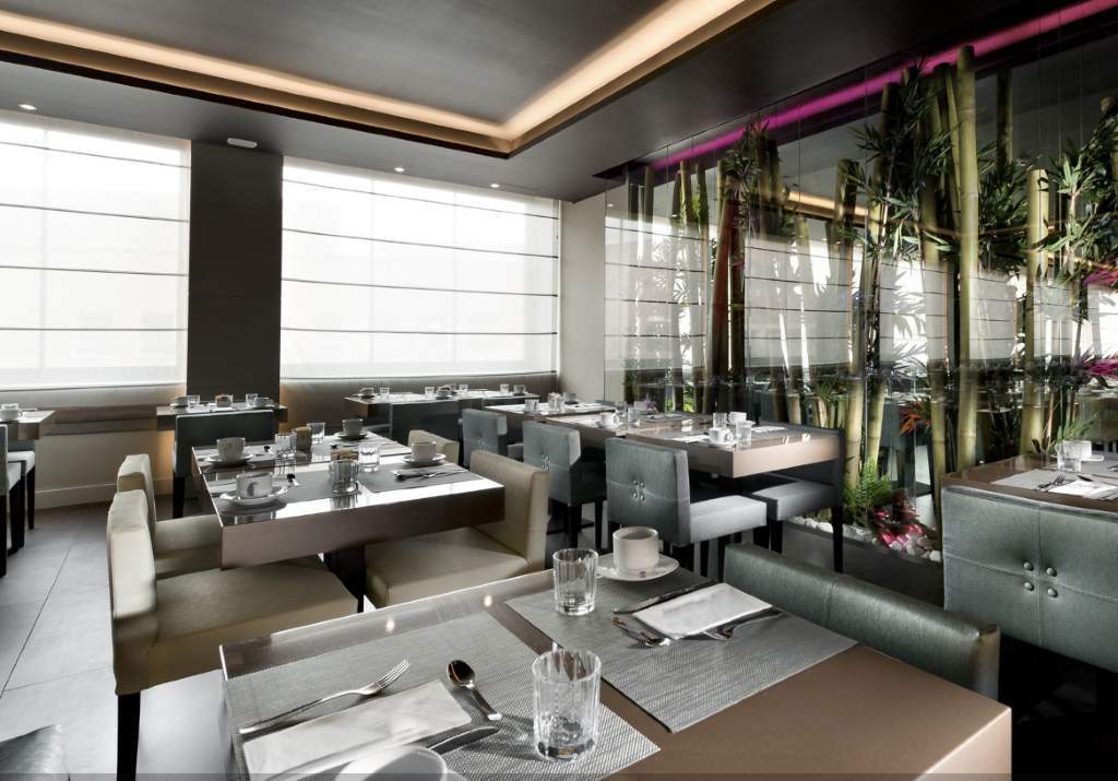 C-Hotels The Style Florencja Zewnętrze zdjęcie
