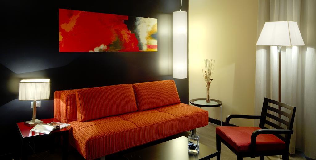 C-Hotels The Style Florencja Zewnętrze zdjęcie