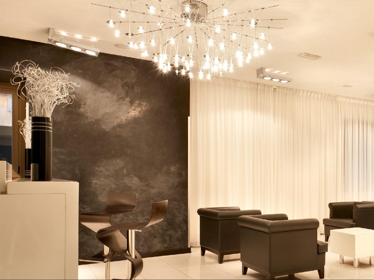 C-Hotels The Style Florencja Zewnętrze zdjęcie