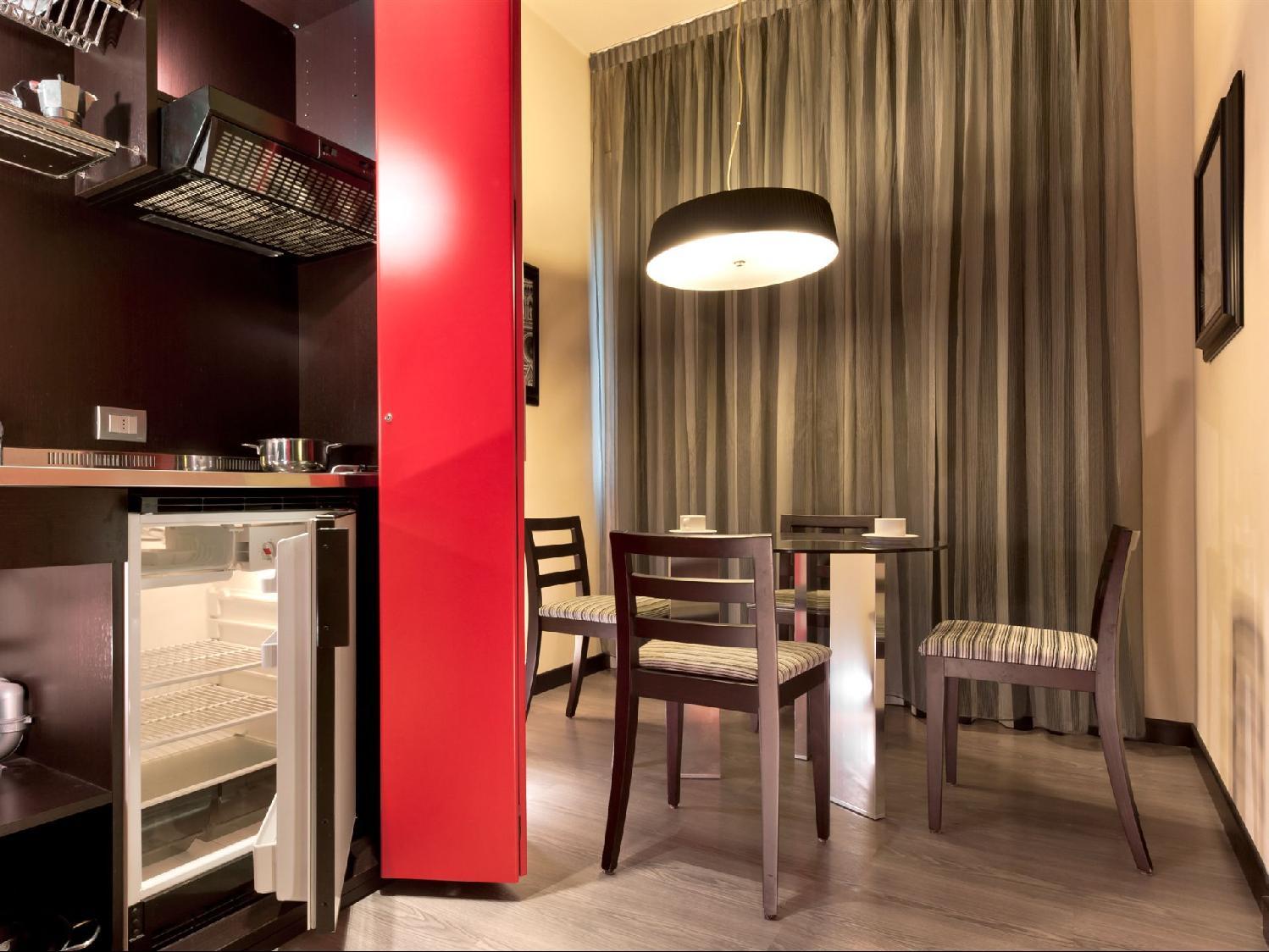 C-Hotels The Style Florencja Zewnętrze zdjęcie
