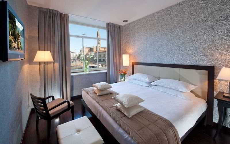 C-Hotels The Style Florencja Zewnętrze zdjęcie