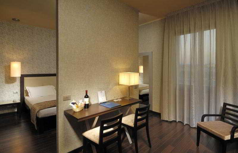C-Hotels The Style Florencja Zewnętrze zdjęcie