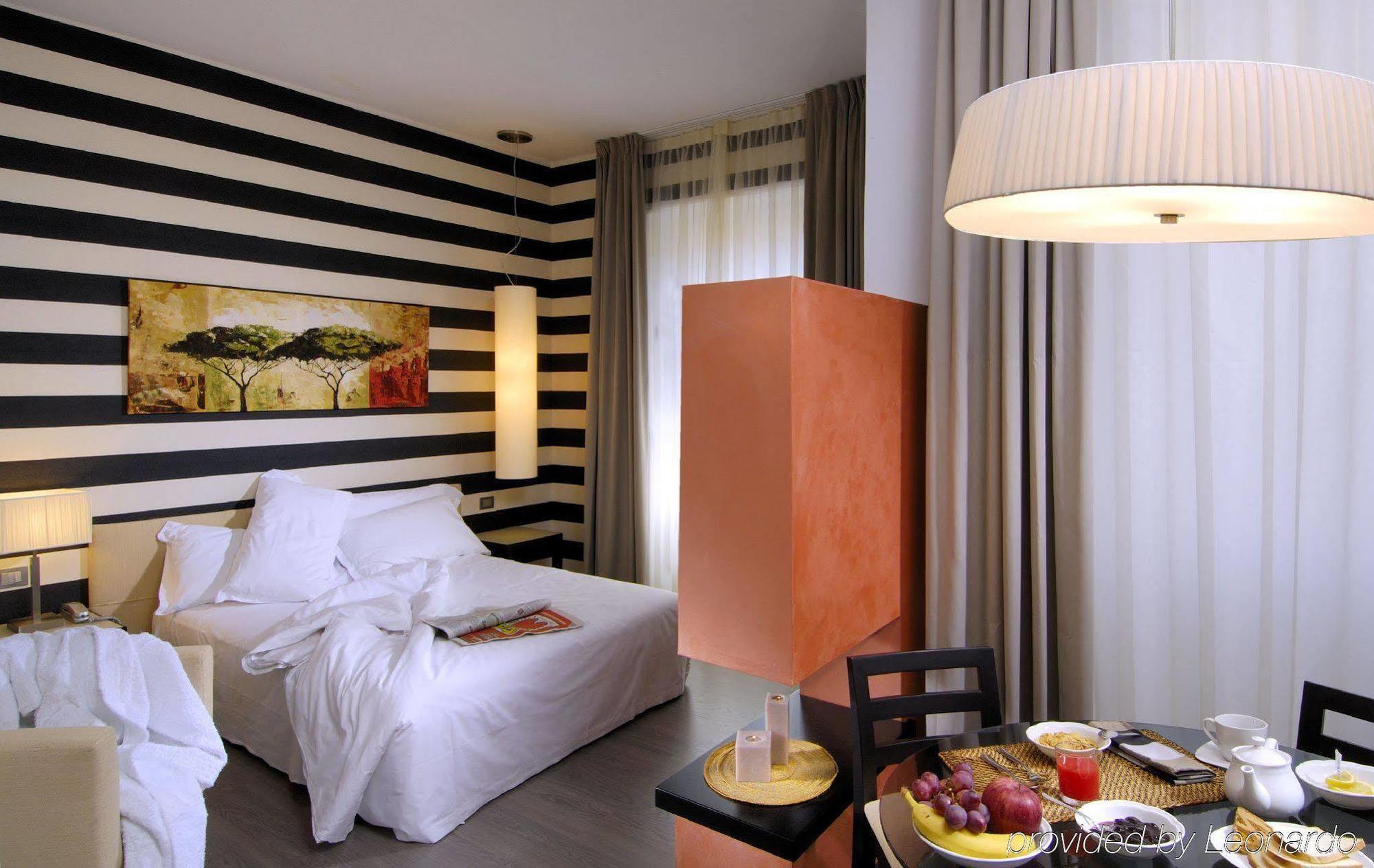 C-Hotels The Style Florencja Zewnętrze zdjęcie