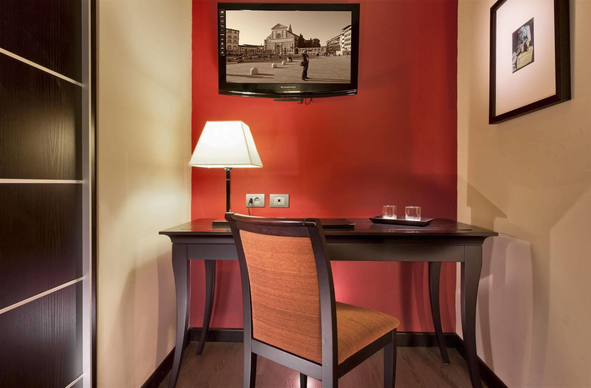 C-Hotels The Style Florencja Zewnętrze zdjęcie