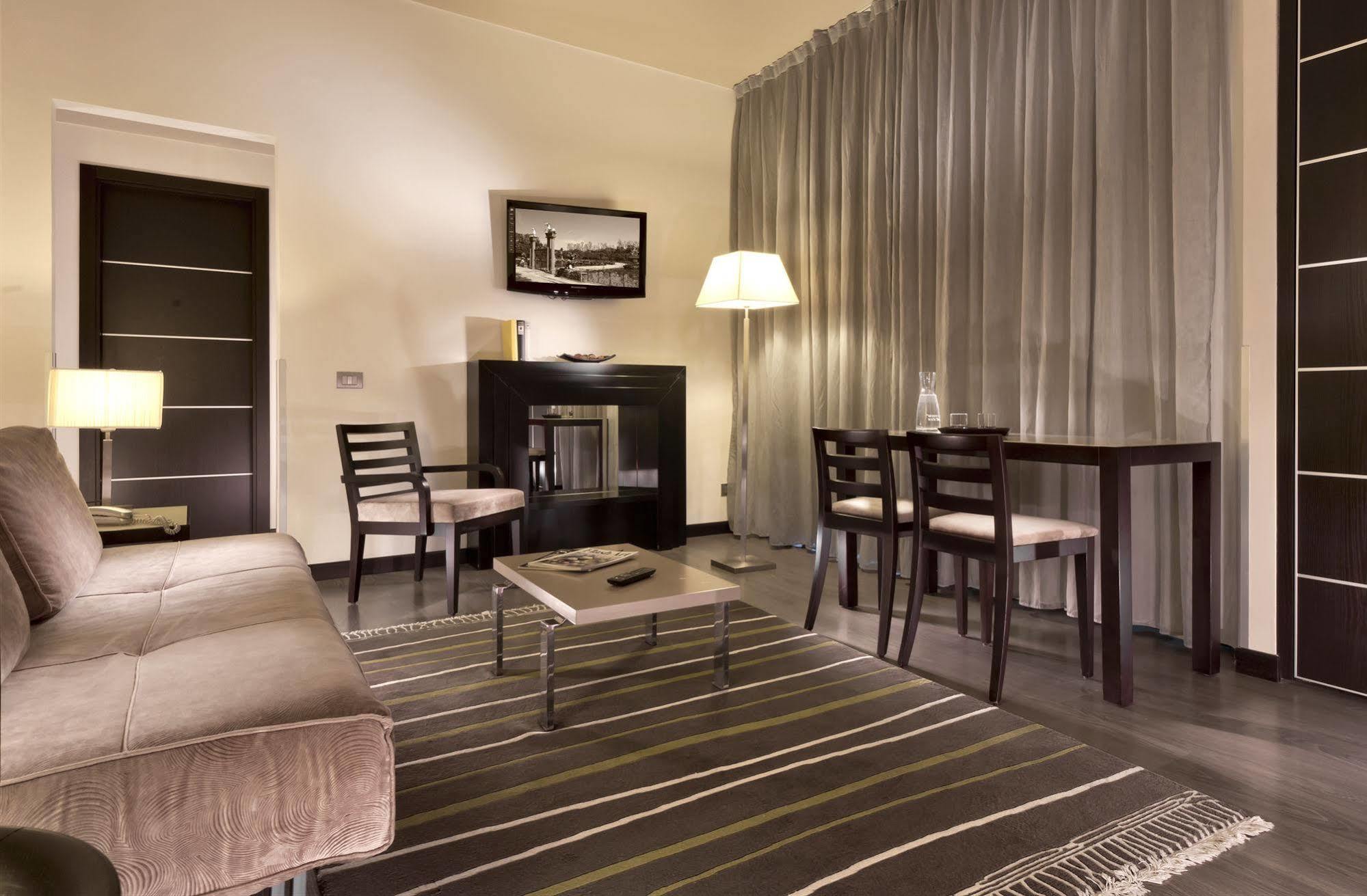 C-Hotels The Style Florencja Pokój zdjęcie