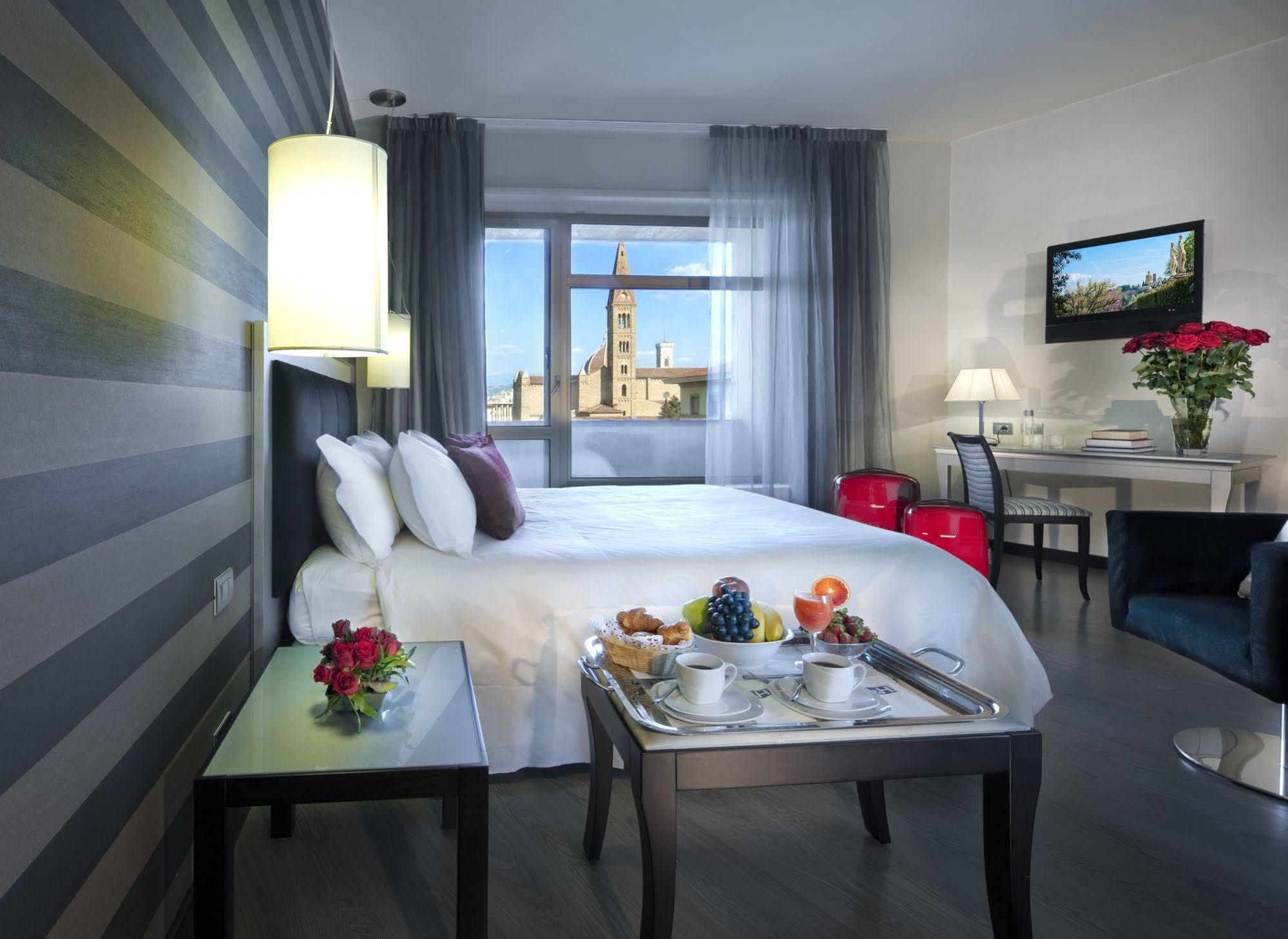 C-Hotels The Style Florencja Zewnętrze zdjęcie