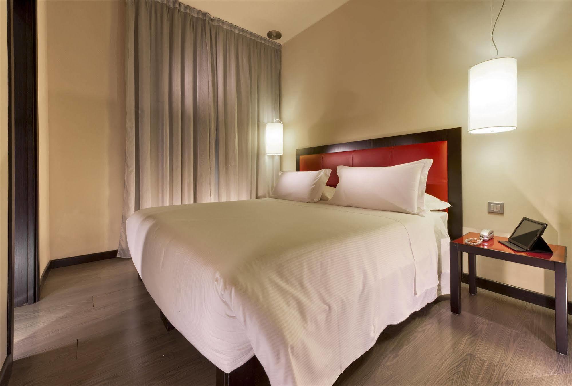 C-Hotels The Style Florencja Zewnętrze zdjęcie