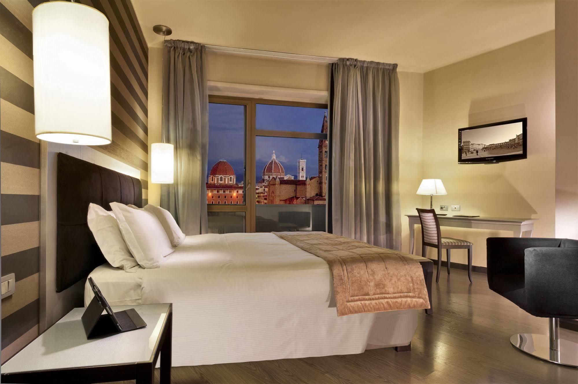 C-Hotels The Style Florencja Zewnętrze zdjęcie