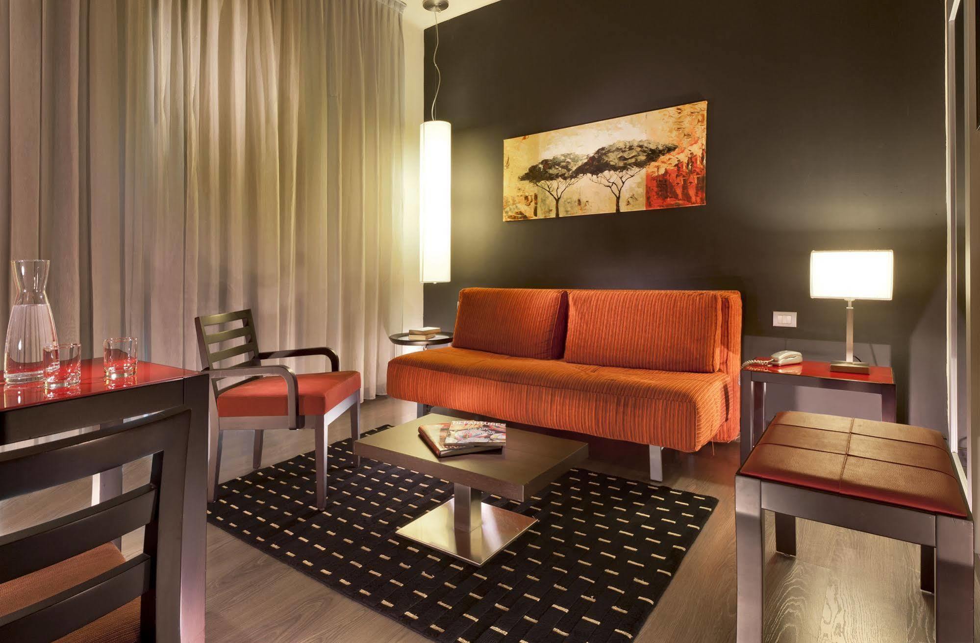 C-Hotels The Style Florencja Zewnętrze zdjęcie